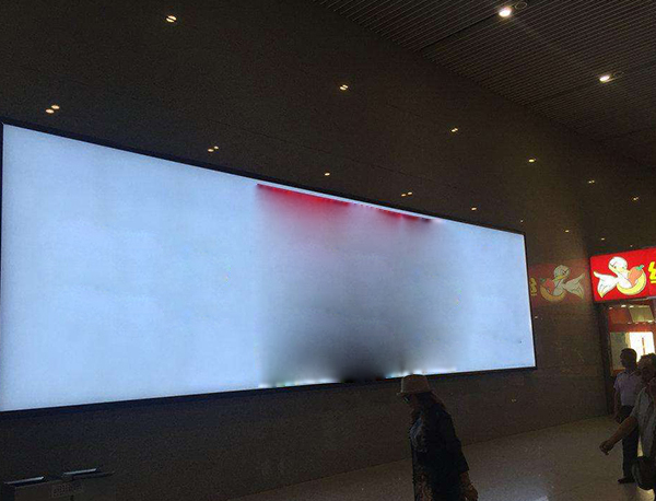 2010时报华文广告金像奖邀请函