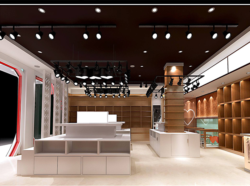 商超门店形象01
